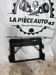 Support de radiateur Skoda Fabia 3