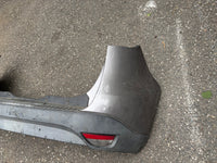 Pare choc arrière renault scenic 3 court