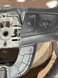 Volant Peugeot 508