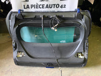 Hayon Renault Megane 4