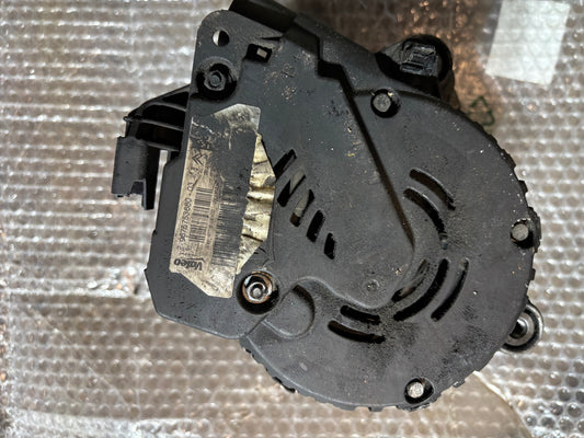 Alternateur Peugeot start stop