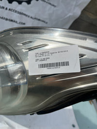 Phare avant droit Ford KA 2 phase 2
