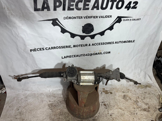 Crémaillère de direction Volkswagen Golf 5 / Touran 1