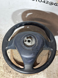 Volant Peugeot 1007