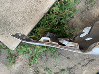 Pare choc avant Audi A4 B9