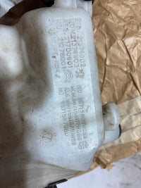 Réservoir de lave glace Peugeot Partner / Citroën Berlingo