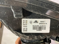 Feu arrière droit Renault Twingo 3