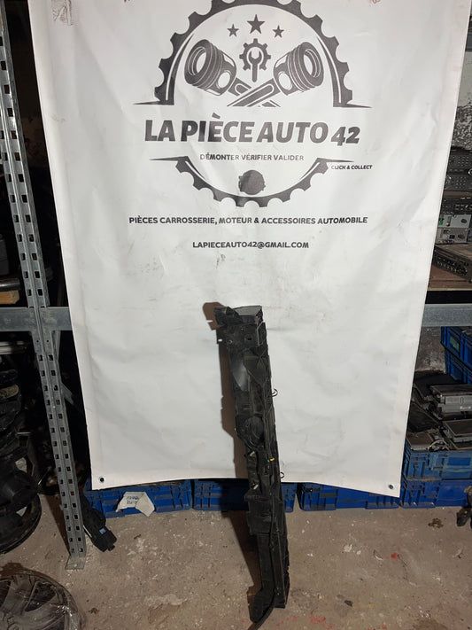 Traverse supérieure Renault Clio 4