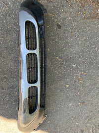 Pare choc avant Citroen C3 Aircross