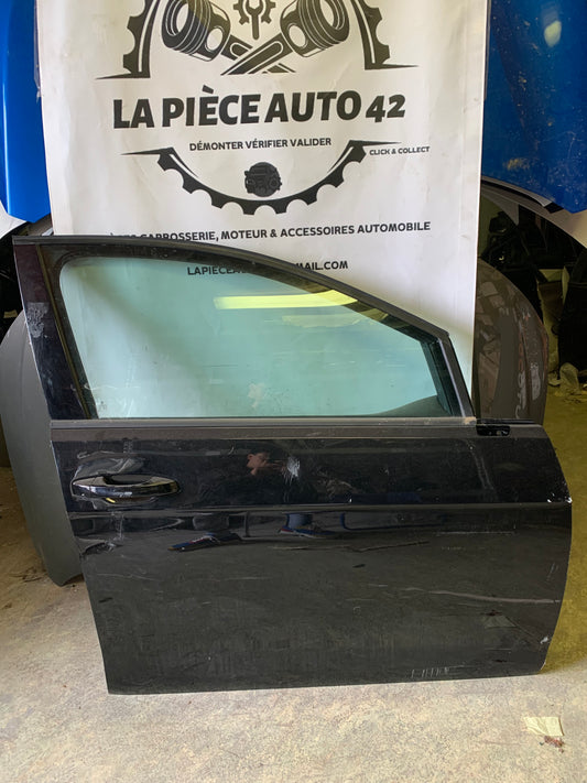 Portière avant droit Volkswagen golf 7 5 portes