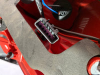 Feu arrière gauche Opel Mokka