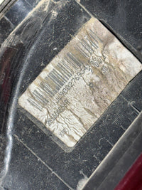 Feux arrière droit Renault Trafic 3