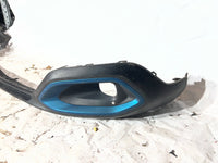 Pare choc inférieur avant Citroën C4 3