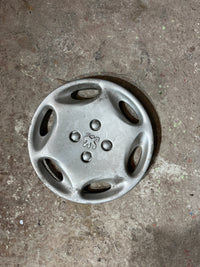 Enjoliveur Peugeot 206 13 pouces