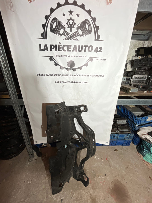 Armature Renault Captur 1