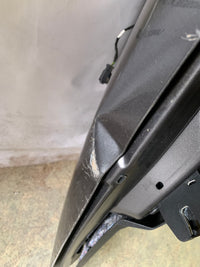 Hayon Peugeot 2008 2