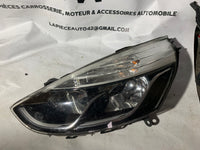 Phare avant gauche Renault Clio 4 phase 1 avec kit de réparation