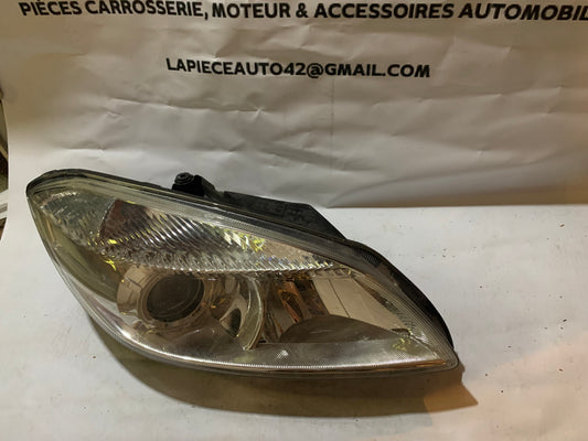 Phare avant droit Skoda Roomster 5J