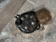 Alternateur Ford Ecosport