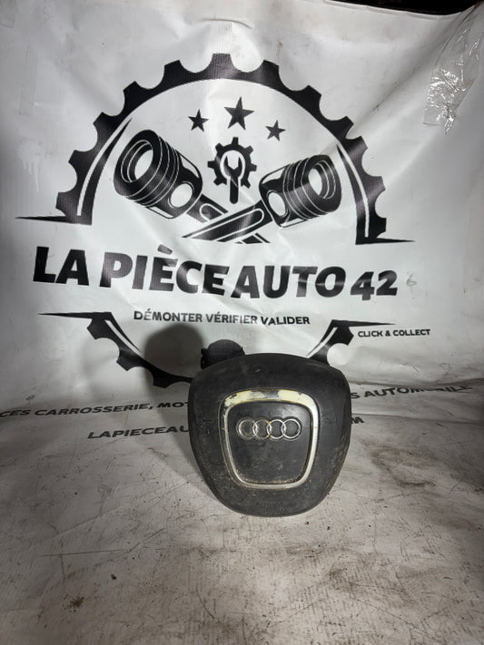Air bag Volant Audi A3 Sportback