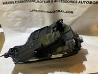 Phare avant gauche Skoda Karoq full led (57B)