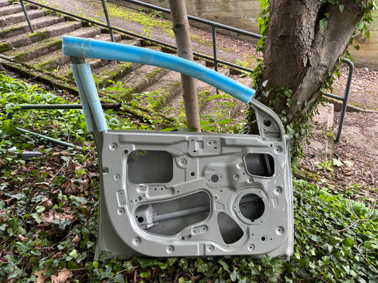 Portière avant gauche Kia Rio