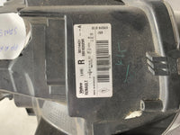 Phare avant droit Dacia Sandero