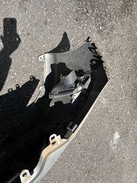 Pare choc avant Peugeot 308