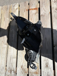 Phare avant droit Citroën C3 MK 2 (phase 2)