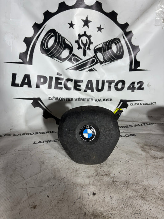 Airbag BMW Série 1 F20 / F21