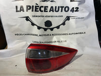 Feu arrière droit extérieur Ford CMX 2