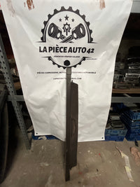 Plage arrière Renault Megane 3 estate