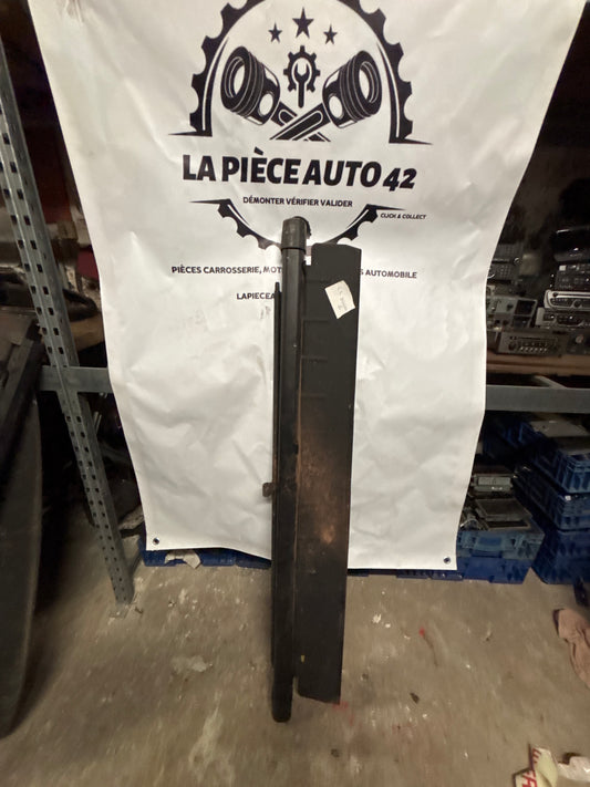 Plage arrière Citroën C4 Picasso 1