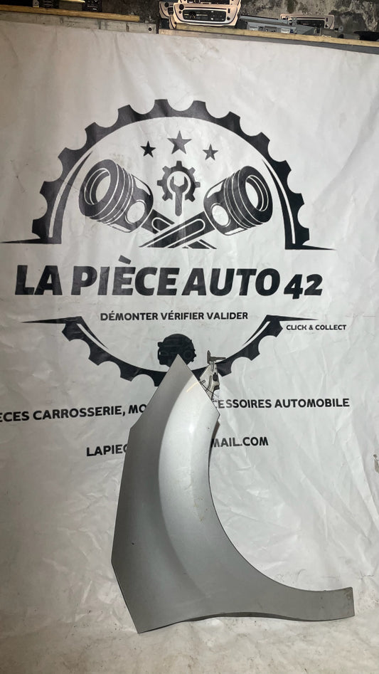 Aile avant droite Citroën C3 2 Gris