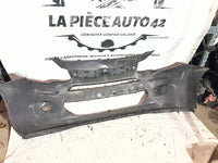 Pare choc avant Citroën C3 2 Phase 2 Violet