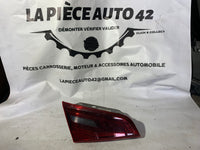 Feu arrière gauche intérieur Audi A3 8V 4