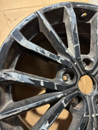 Jante Renault Clio IV RS 18 pouces