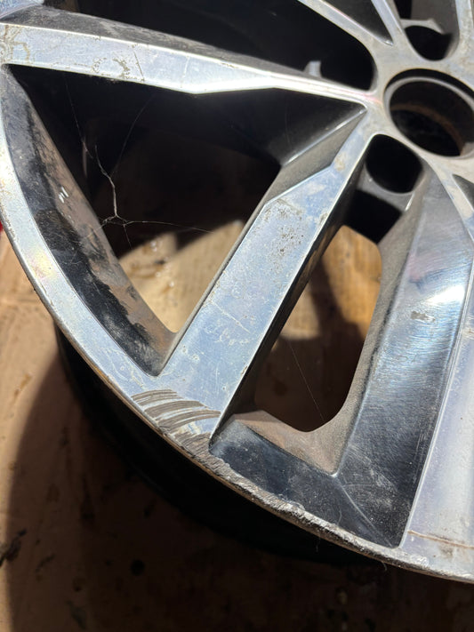 Jante Volkswagen Golf 7 (VII) 17 pouces