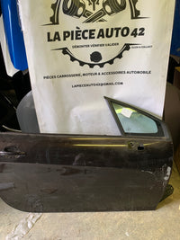 Porte droite Peugeot 308 CC