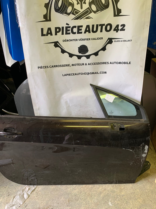 Porte droite Peugeot 308 CC