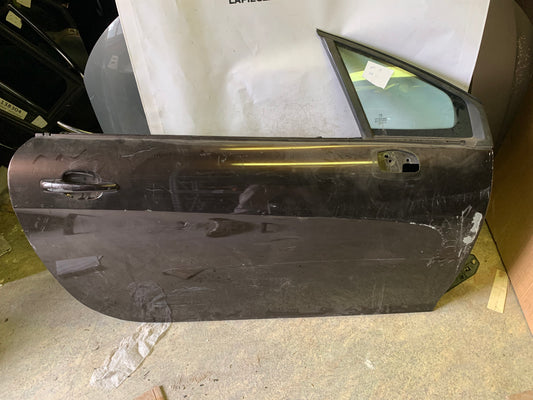 Porte droite Peugeot 308 CC