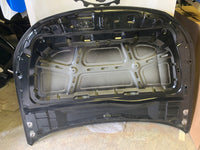 Capot Peugeot 308 T10