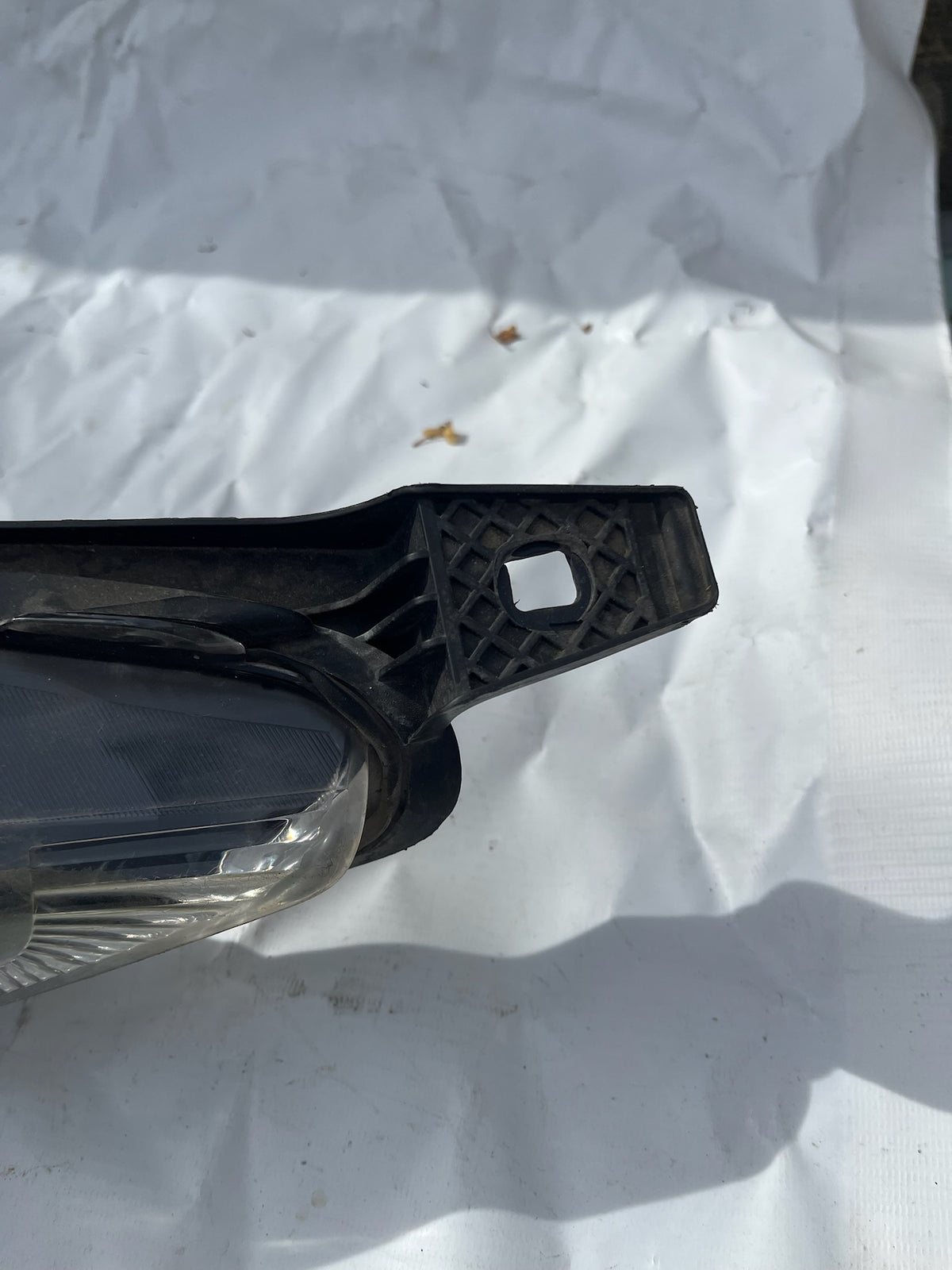 Phare avant gauche Ford Fiesta 2013-2017