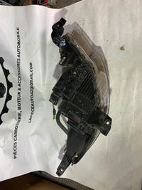 Phare avant gauche Citroen C3 2