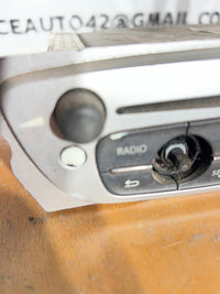 Autoradio Renault