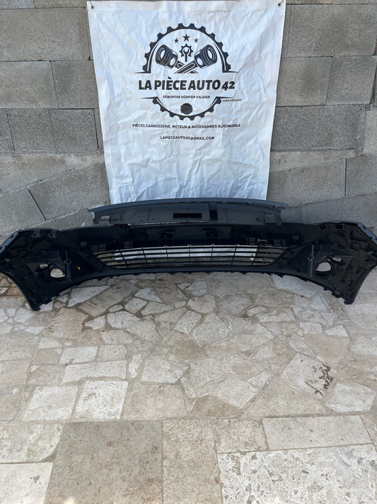 Pare choc avant neuf Renault Scenic 3 phase 1