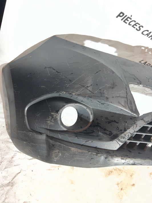 Pare chocs avant Mercedes Citan W415