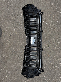 Calandre Skoda Karoq Nu7