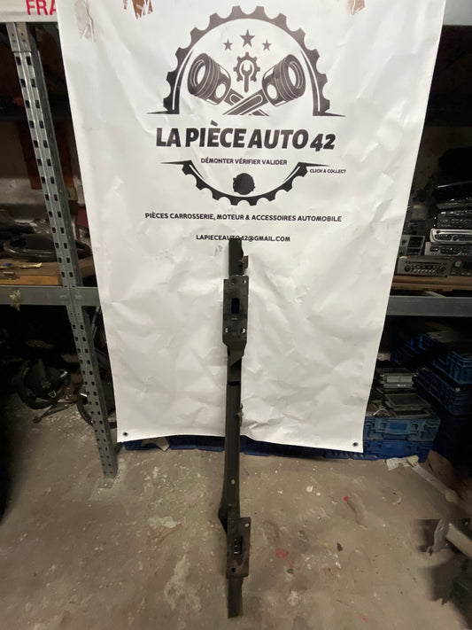 Renfort avant inférieur Renault Twingo 2