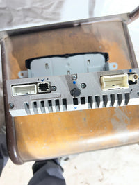 Autoradio Renault Dacia
